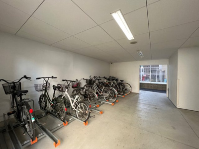 【その他共用部分】 | エステムコート中之島GATEⅡ