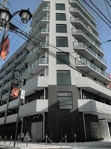 ヴェルステージ大宮