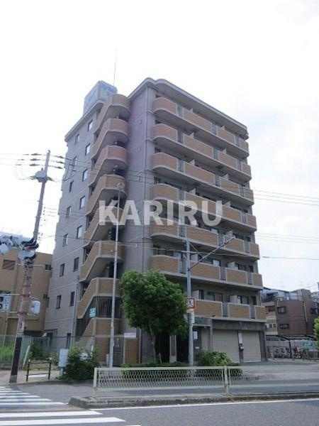 インフィルドⅡ