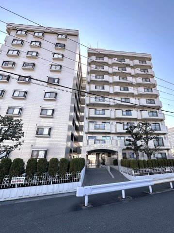 日神パレステージ前橋