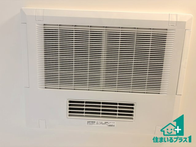 ●19(土)～23(水)現地案内可能！　天理市柳本町　全3邸の冷暖房・空調設備