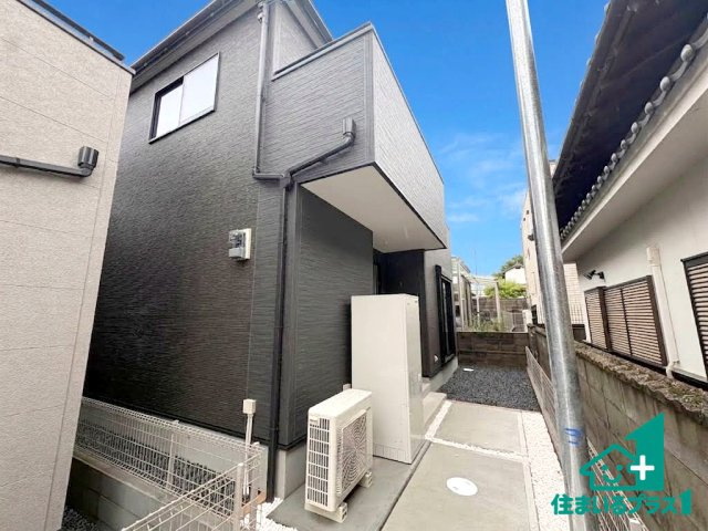 ●19(土)～23(水)現地案内可能！　天理市柳本町　全3邸の外観|お客様に長く安心して住んでいだだける事にこだわった家づくり！住んでからのアフターサービスにもしっかりと取り組んでいます！