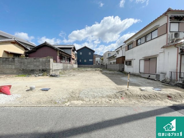 25(土)26(日)29(祝)現地説明会　天理市柳本町　全3邸