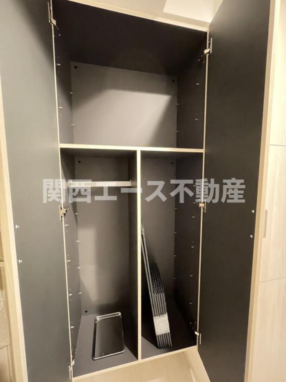 【玄関】 | セイワパレス深江橋駅前