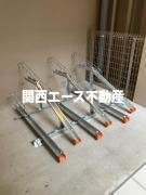 【その他共用部分】 | セイワパレス深江橋駅前