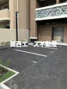 【駐車場】 | セイワパレス深江橋駅前