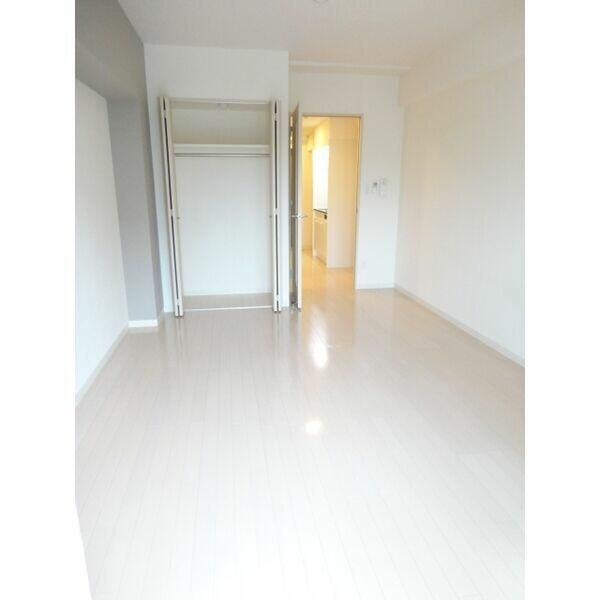 タック高砂の居間・リビング