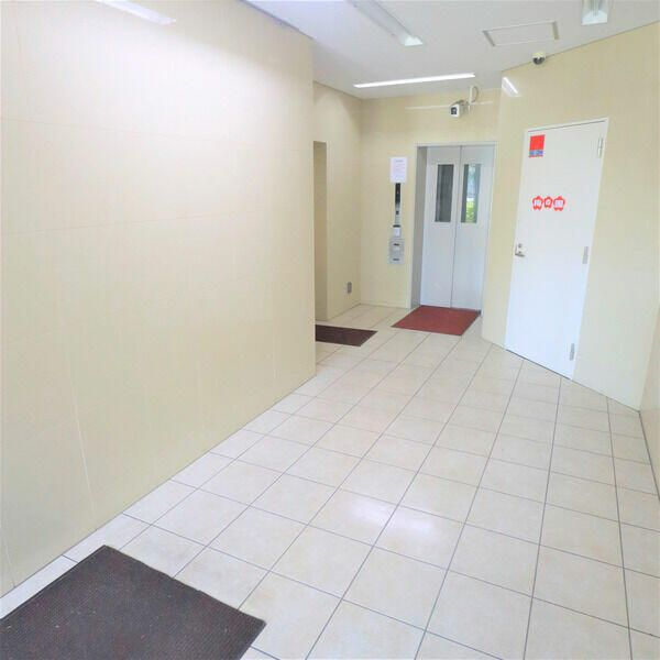 タック高砂の設備