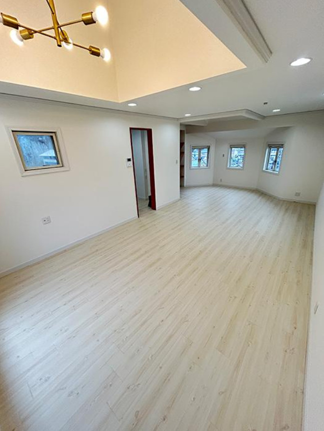 横浜市青葉区すみよし台 中古戸建て【仲介手数料無料】