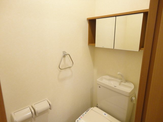 【収納】 | ルミエール | トイレ収納