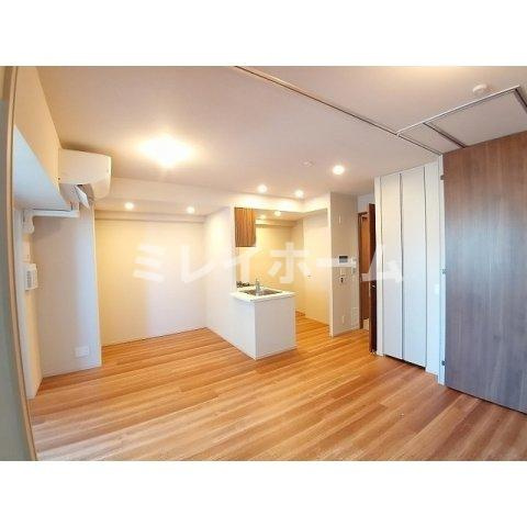 ザ・パークハウス品川荏原中延