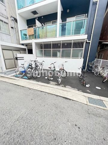 u-ro昭和南通のその他共用部分