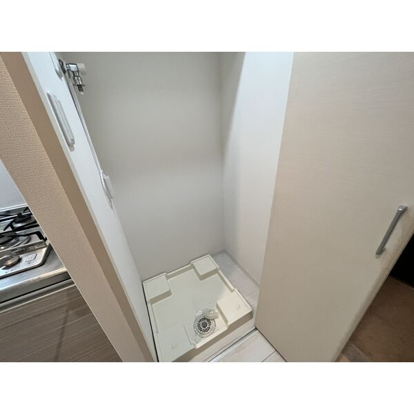 スプランディッド新大阪IIIの設備