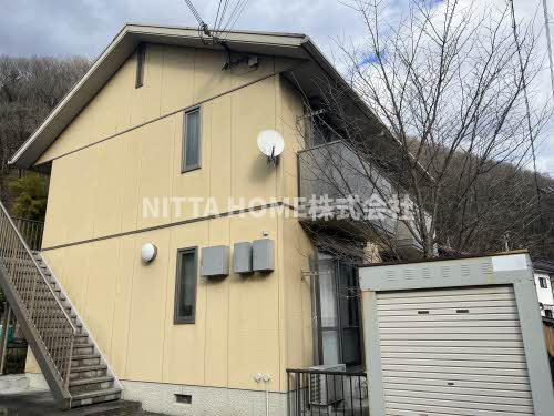 メゾンララルー