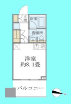 シティタワー大井町の画像