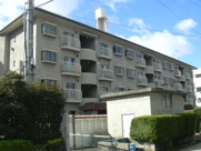 熊野町ハイツの画像