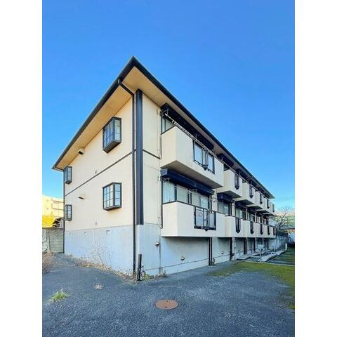 【外観】 | チェリーアベニュー田園調布 | 建物の外観です