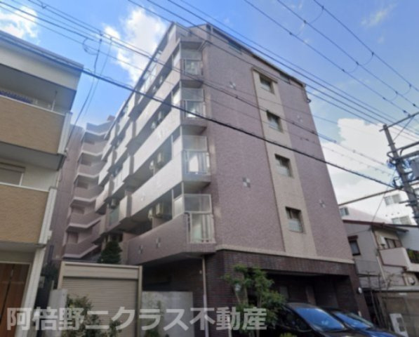 ジュネスガーデン