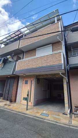 尼崎市食満　中古戸建