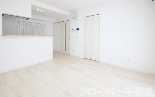ルークロエの居間・リビング
