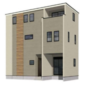 筑紫野市紫１丁目２期の画像