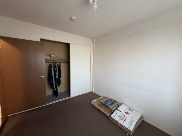 -三丁目不動産- コンフォート籠原　深谷市東方町5丁目　のその他共用部分