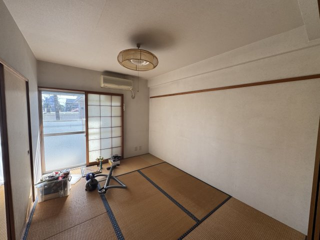 -三丁目不動産- コンフォート籠原　深谷市東方町5丁目　のその他