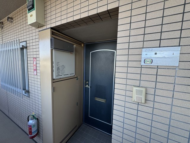 -三丁目不動産- コンフォート籠原　深谷市東方町5丁目　のその他