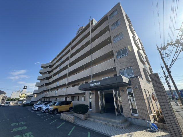 -三丁目不動産- コンフォート籠原　深谷市東方町5丁目　のその他