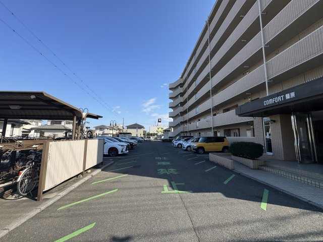 -三丁目不動産- コンフォート籠原　深谷市東方町5丁目　のその他