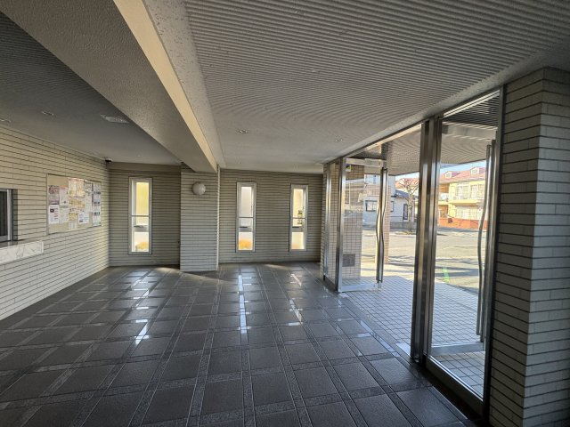 -三丁目不動産- コンフォート籠原　深谷市東方町5丁目　のその他共用部分