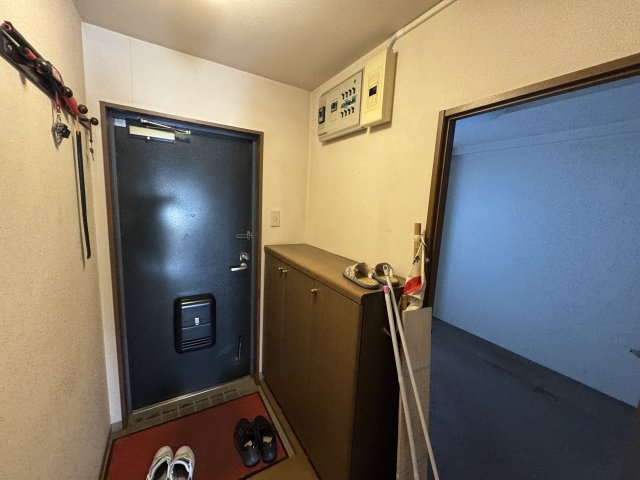 -三丁目不動産- コンフォート籠原　深谷市東方町5丁目　のその他共用部分