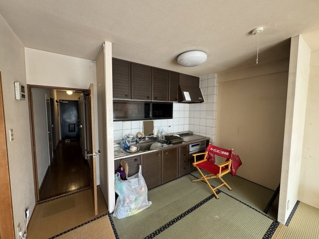 -三丁目不動産- コンフォート籠原　深谷市東方町5丁目　のその他共用部分