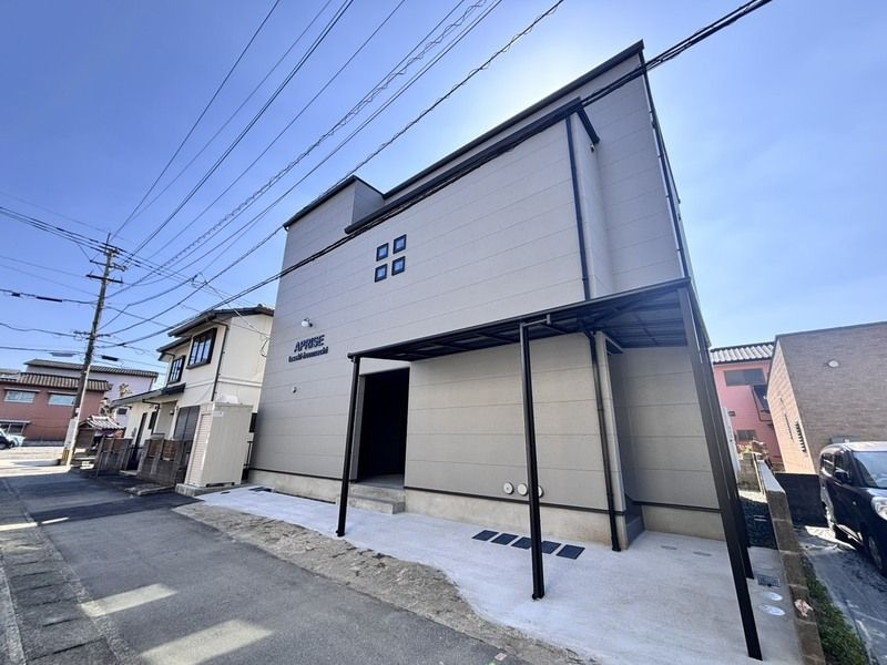 APRISE田崎本町