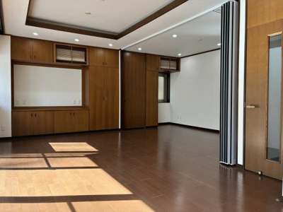 【居間・リビング】 | グラン・アクス麹町