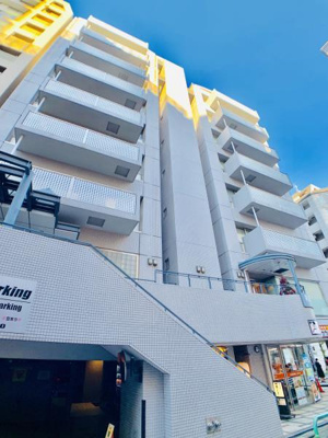 【外観】 | グラン・アクス麹町