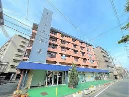 レインボーハイツ