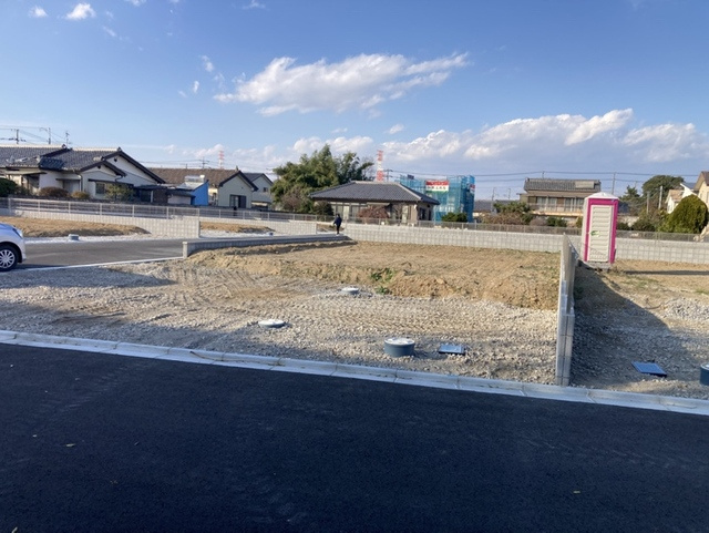 Livele Garden.S　上里町七本木第6