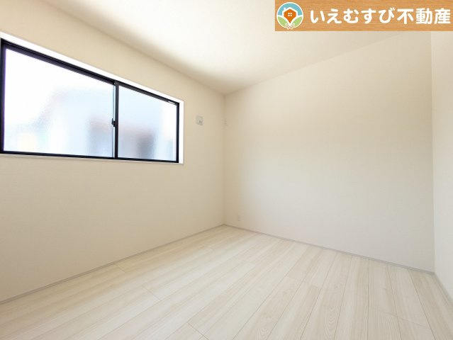Livele Garden.S　上里町七本木第6の子供部屋