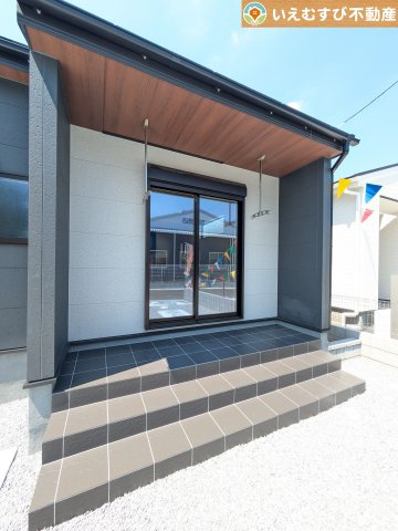 Livele Garden.S　上里町七本木第6のその他