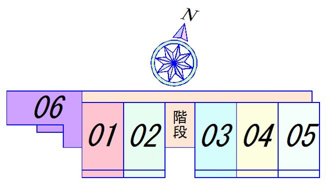 【間取り】 | クーラン・デイル