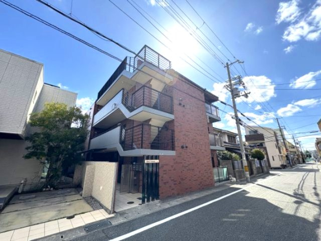 ソレイユ甲南