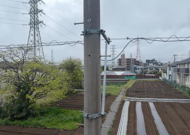 【展望】 | 眺望を気にして物件を探す場合、前面に建物が建っていないか現地で確認しましょう！前面に建物があると景色はもちろん、日当たりや風通しにも影響が出てきます。住んだ時のことを想像しながら現地見学をしましょう。