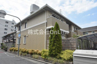 D-ROOM青山 A棟の画像