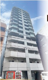AXAS XEBEC 秋葉原