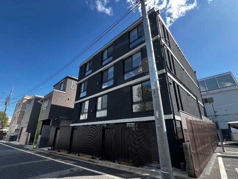 LEGALAND桜新町ANNEXの外観
