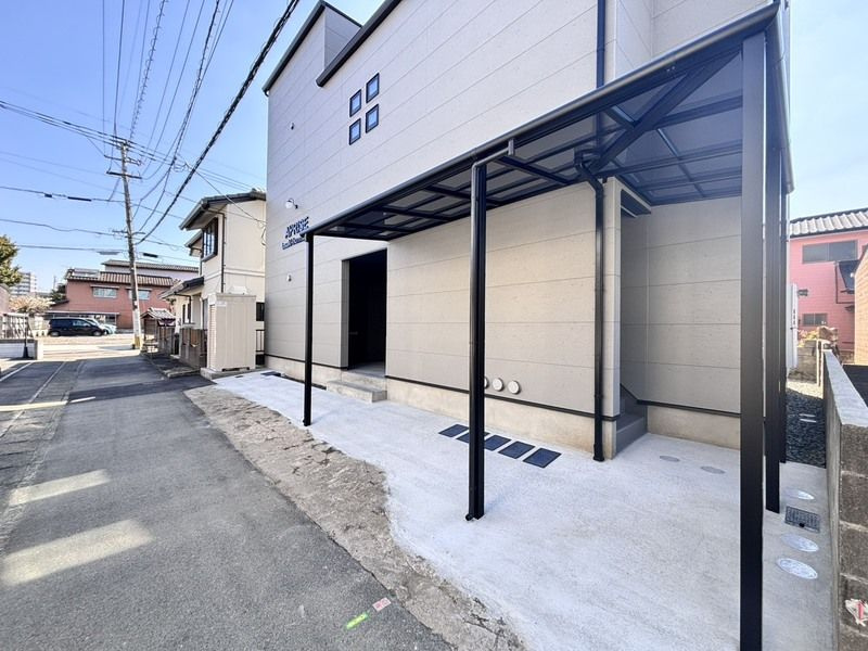 APRISE田崎本町のその他共用部分