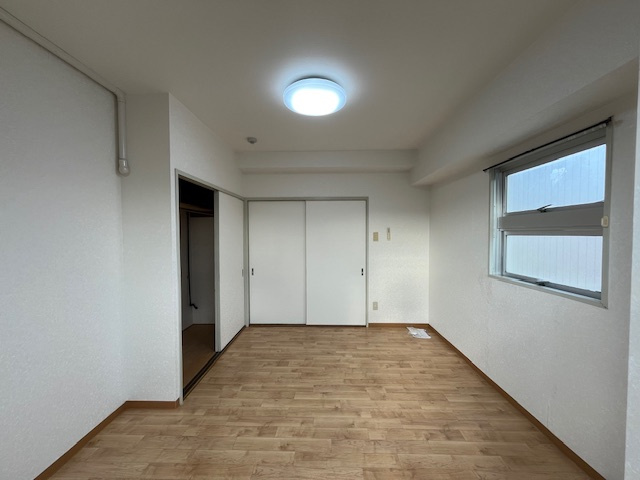 WEST  VILLAGEの寝室