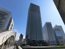 ザ・パークハウス中之島タワーの画像