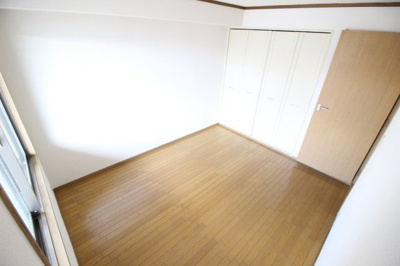 【洋室】 | フォーチュン北本町